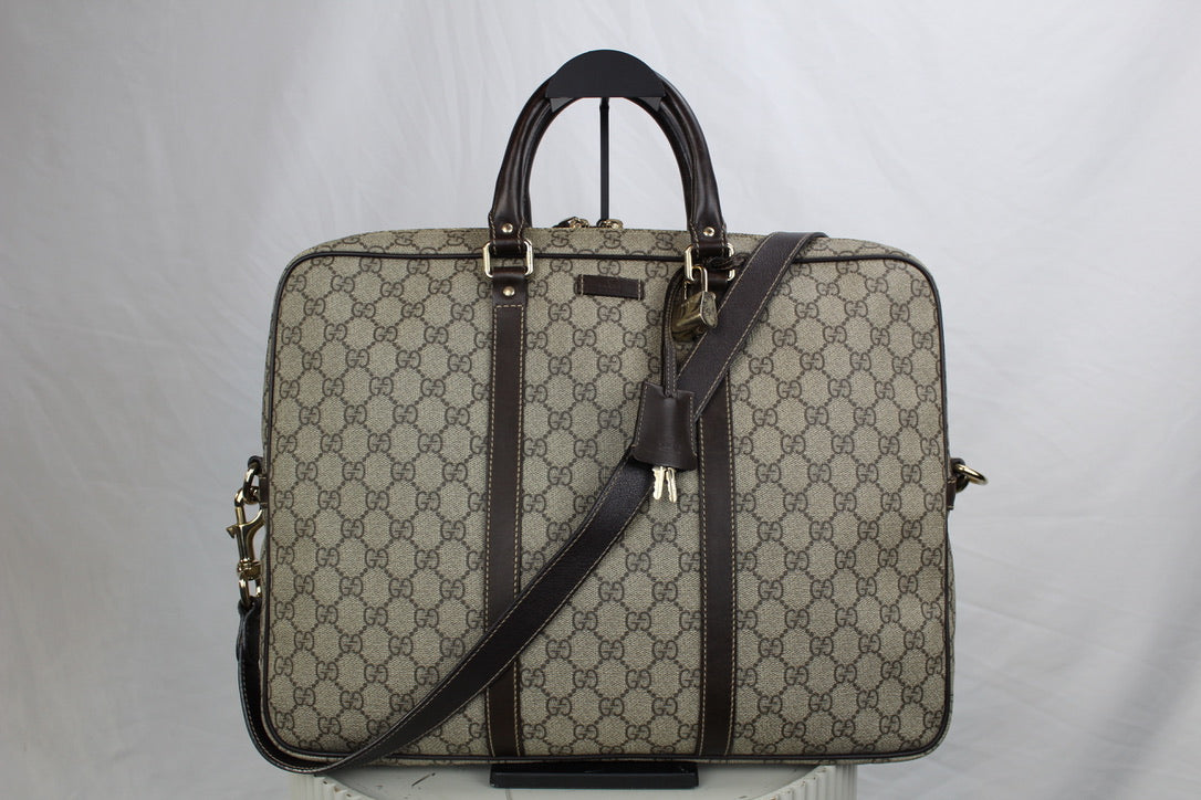 Gucci Business Bag