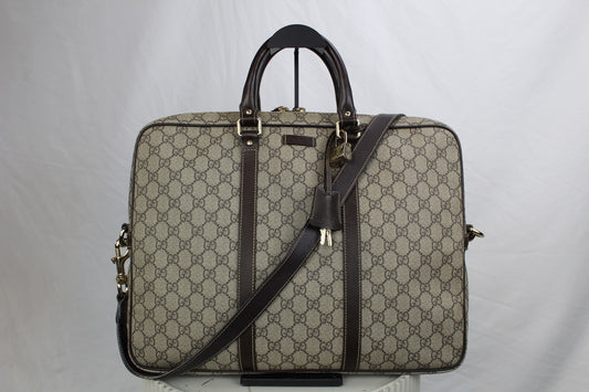 Gucci Business Bag