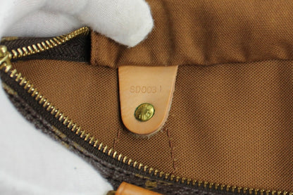 Louis Vuitton Keepall 45 Bandouliere