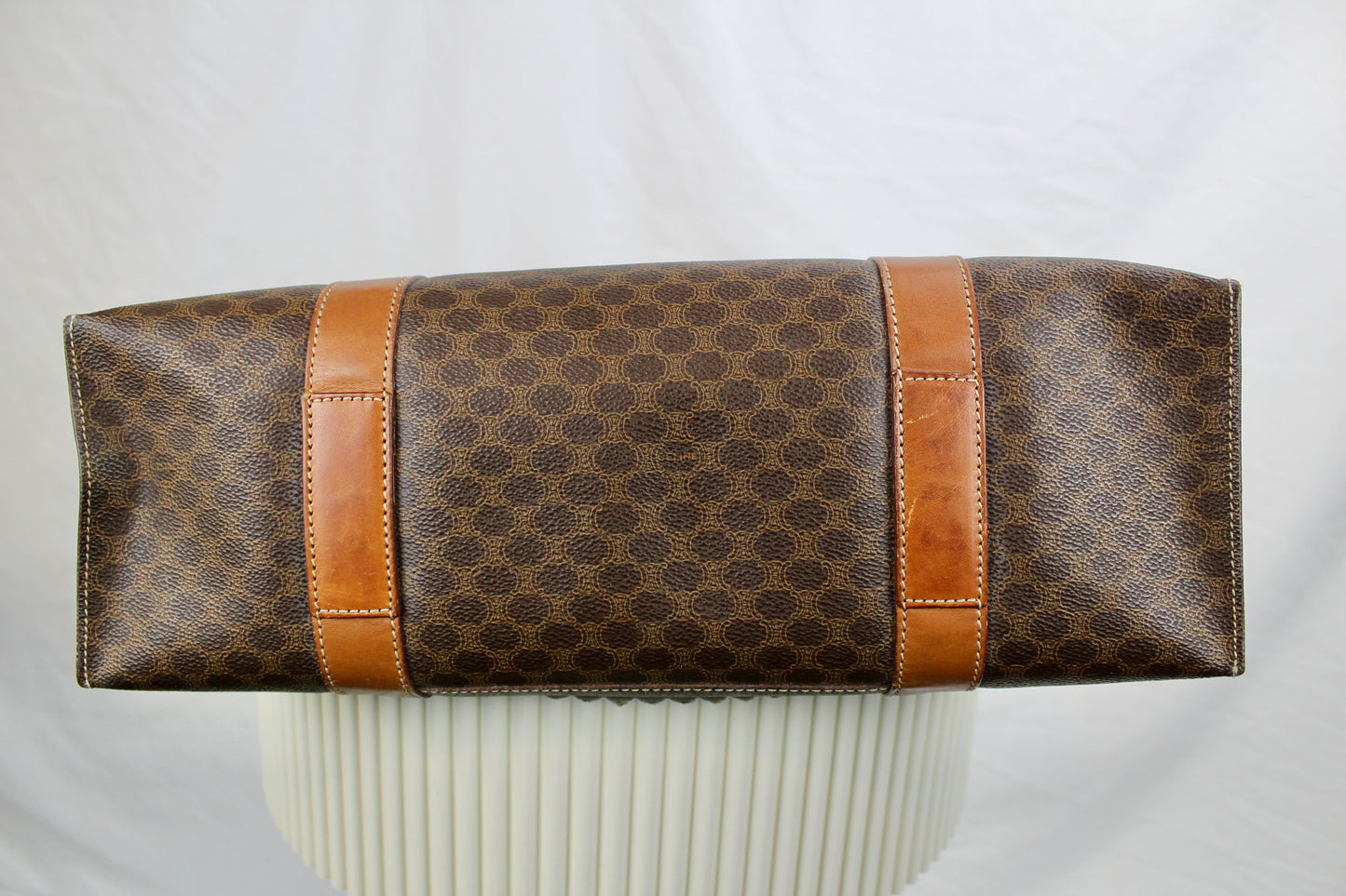 Celine Macadam Tote