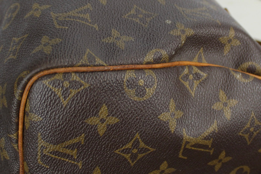 Louis Vuitton Speedy 30