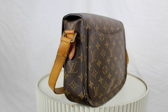 Louis Vuitton Saint Cloud GM