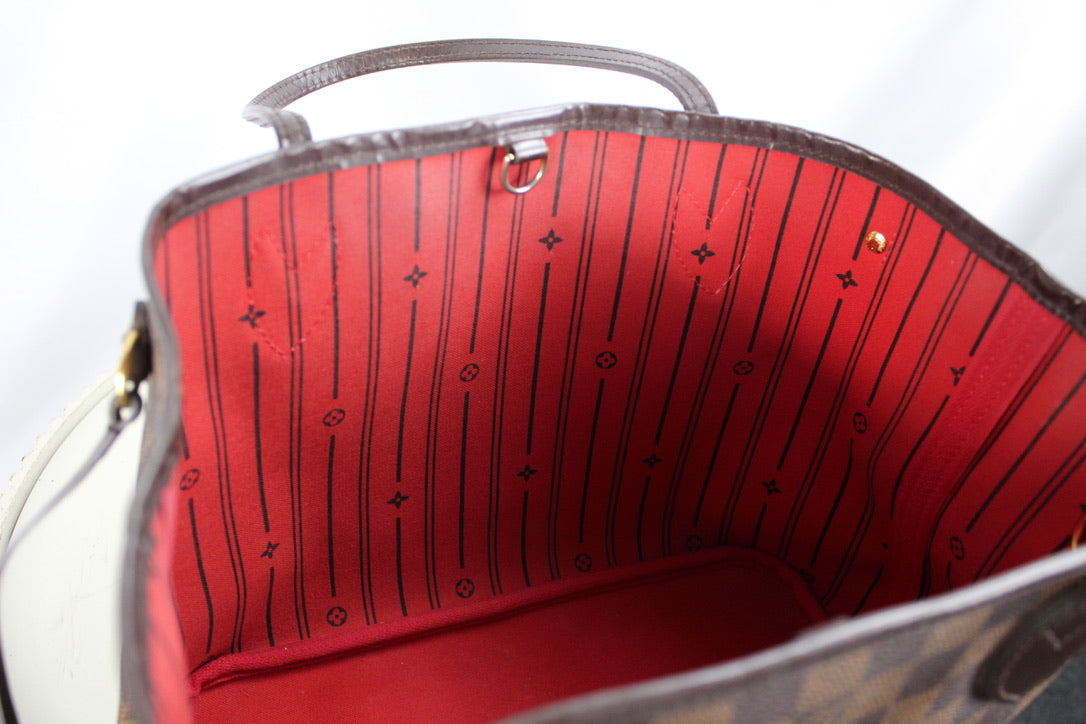 Louis Vuitton Neverfull PM