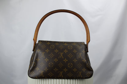 Louis Vuitton Mini Looping