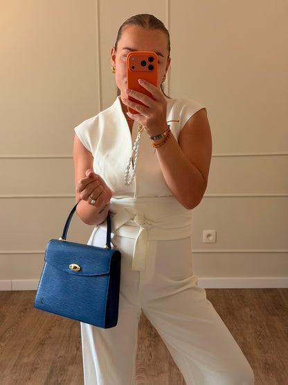 Louis Vuitton Malesherbes Epi