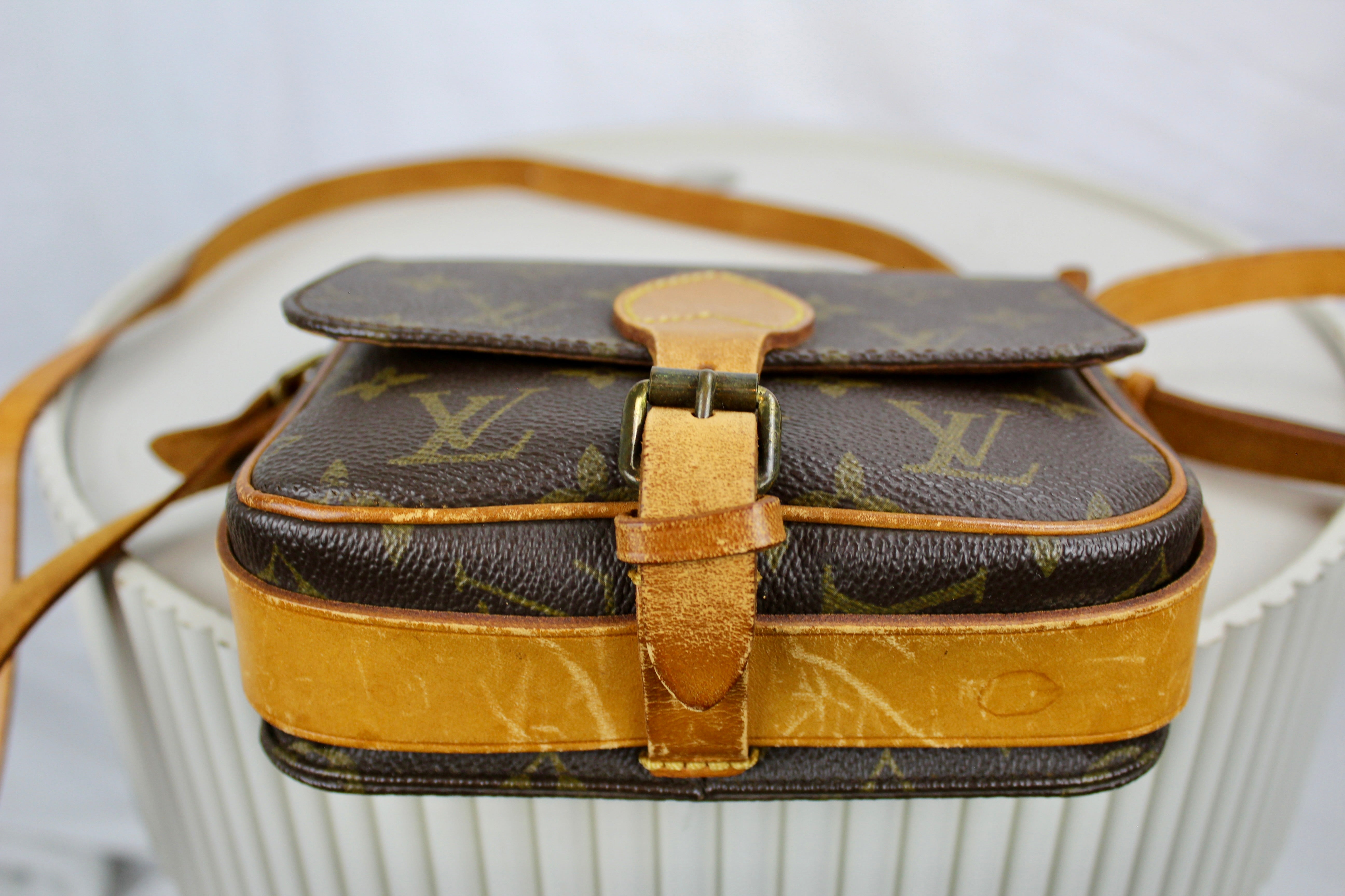 Louis Vuitton Cult Ciel