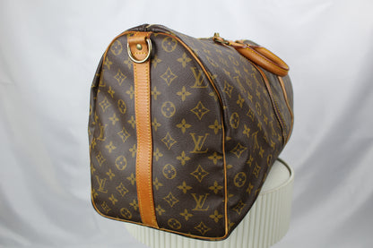 Louis Vuitton Keepall 50