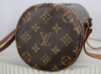 Louis Vuitton Papillon 26