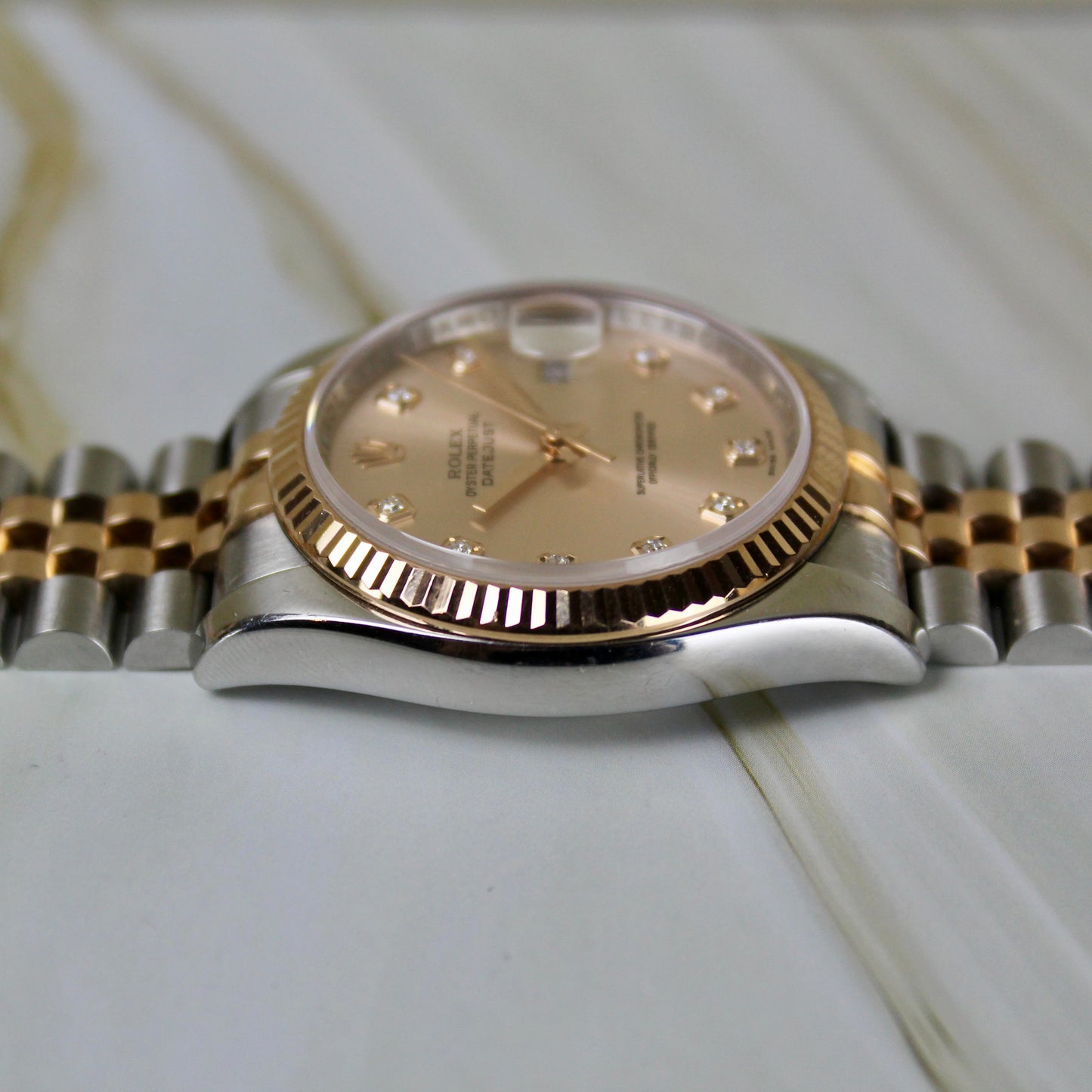 Rolex Datejust - 116231
