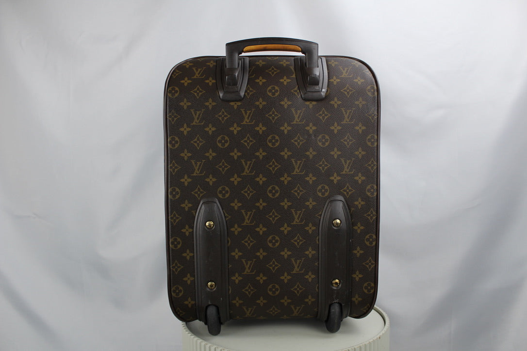 Louis Vuitton Pegase 45