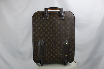 Louis Vuitton Pegase 45