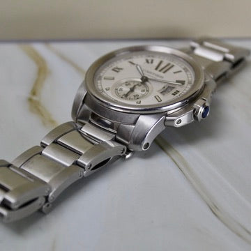 Cartier Calibre de Cartier - 3389