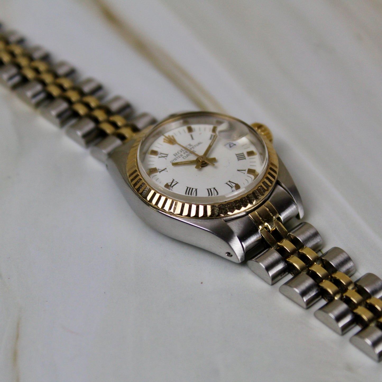 Rolex Lady Datejust - 6917