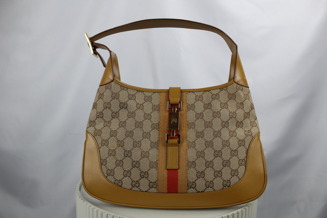 Gucci Jackie