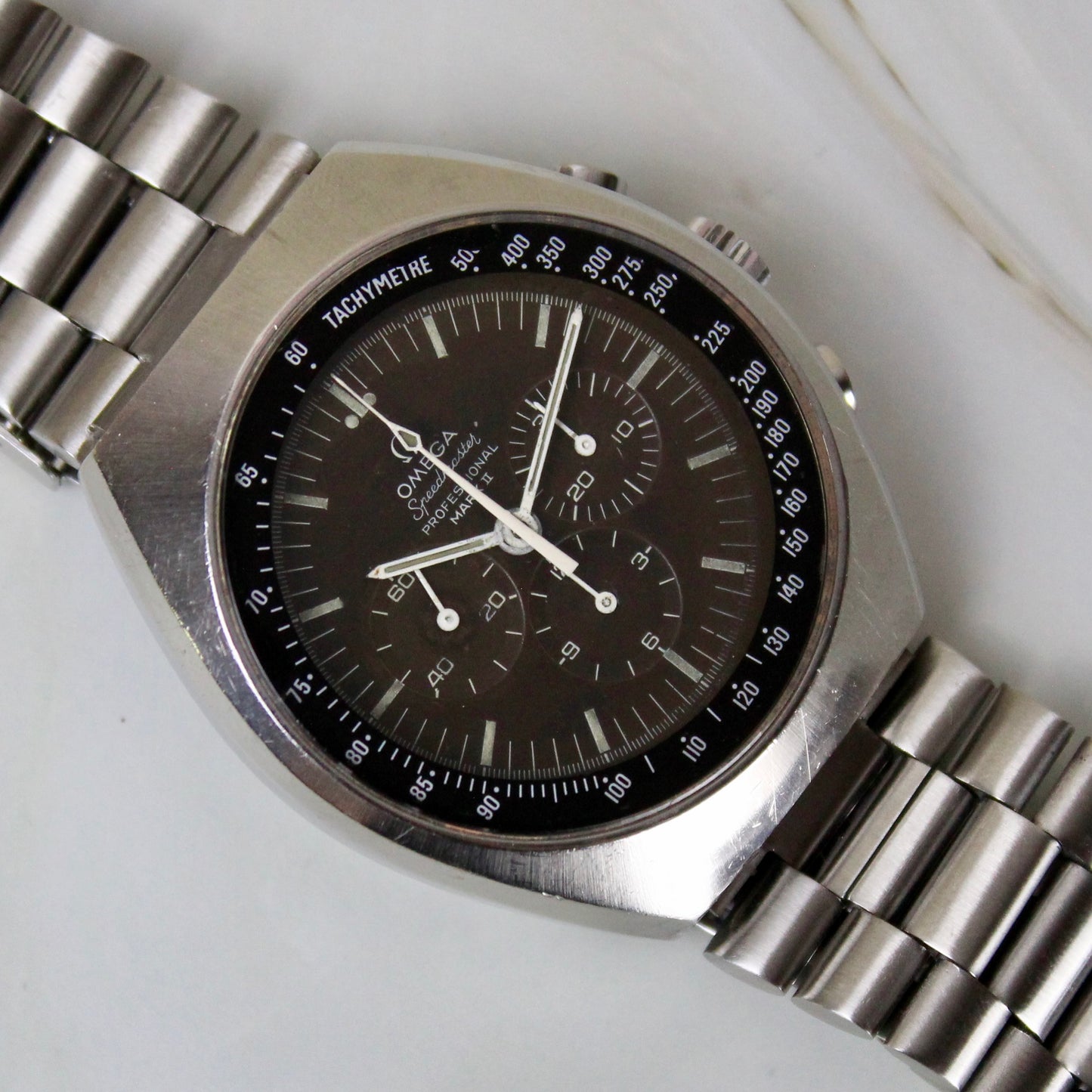Omega Speedmaster Mark II - 145.014