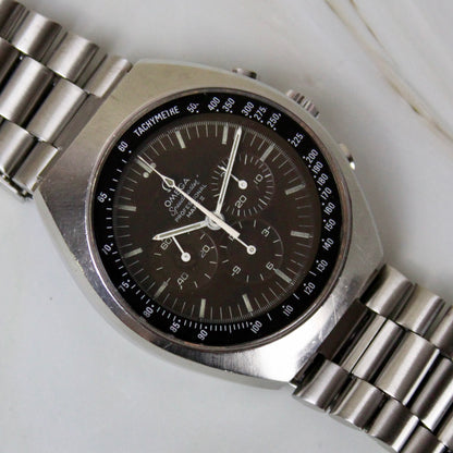 Omega Speedmaster Mark II - 145.014