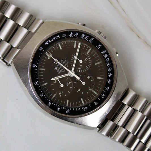 Omega Speedmaster Mark II - 145.014