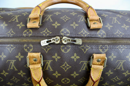 Louis Vuitton Keepall 50 Bandoulière
