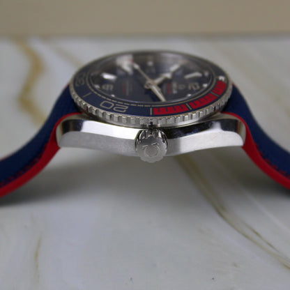 Omega Seamaster Planet Ocean - 522.32.44.21.03.001