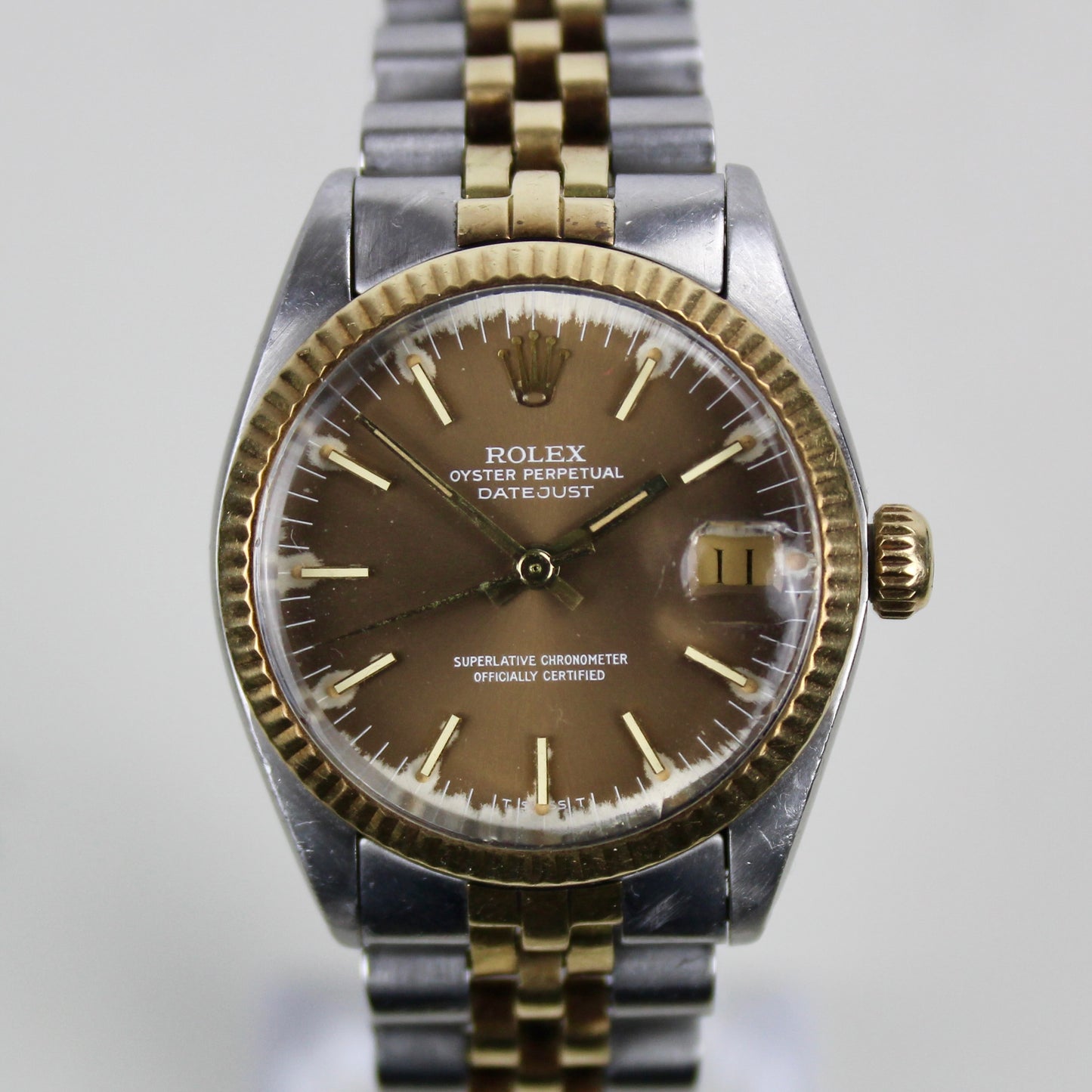 Rolex Lady Datejust - 6827