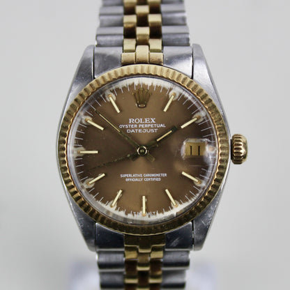 Rolex Lady Datejust - 6827