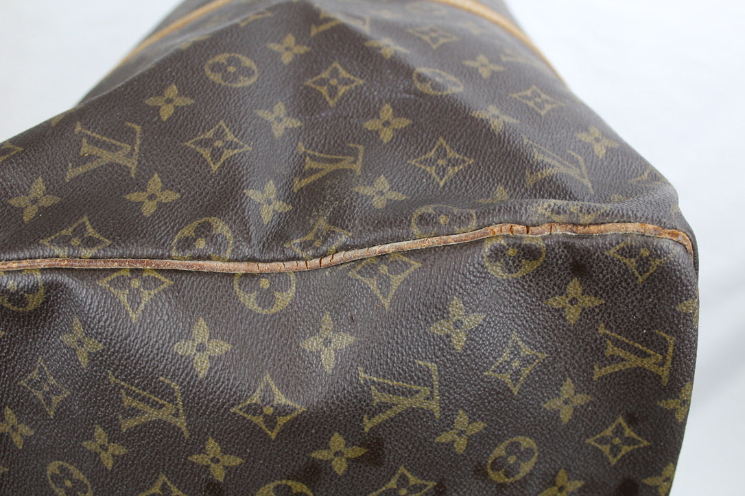 Louis Vuitton Sac Souple 55