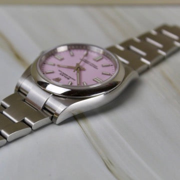Rolex Oyster Perpetual - 126000