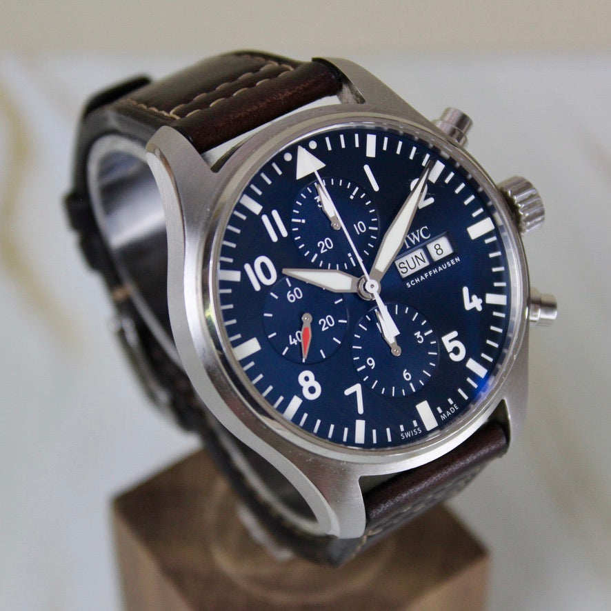 IWC Le Petit Prince - IW377714
