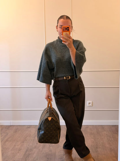 Louis Vuitton Keepall 45
