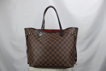 Louis Vuitton Neverfull MM