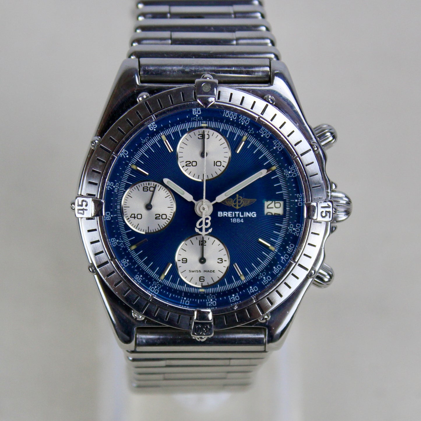 Breitling Chronomat - A13050