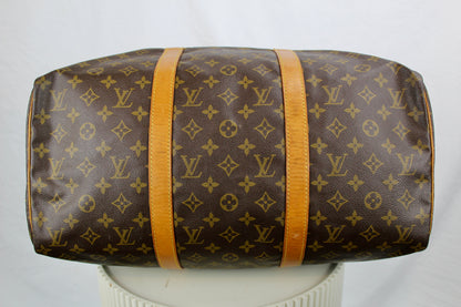 Louis Vuitton Sac Souple 45