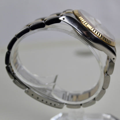 Rolex Datejust 16233