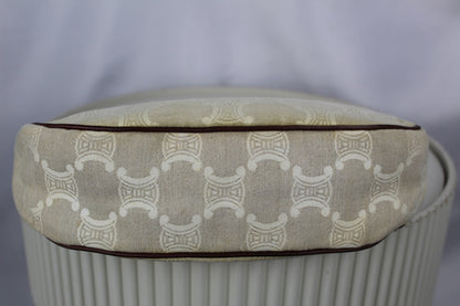 Celine Macadam Half Moon