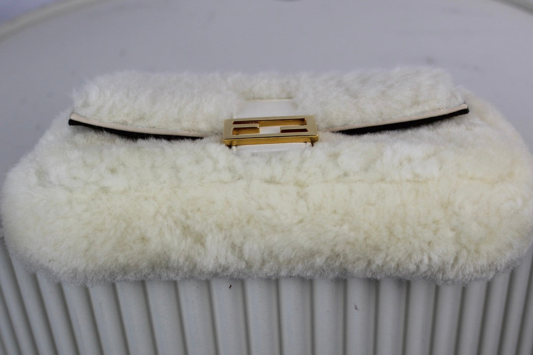 Fendi Micro Baguette