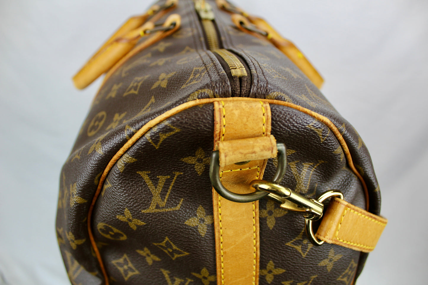 Louis Vuitton Keepall Bandoulière 45