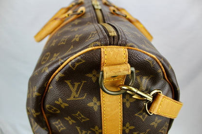 Louis Vuitton Keepall Bandoulière 45