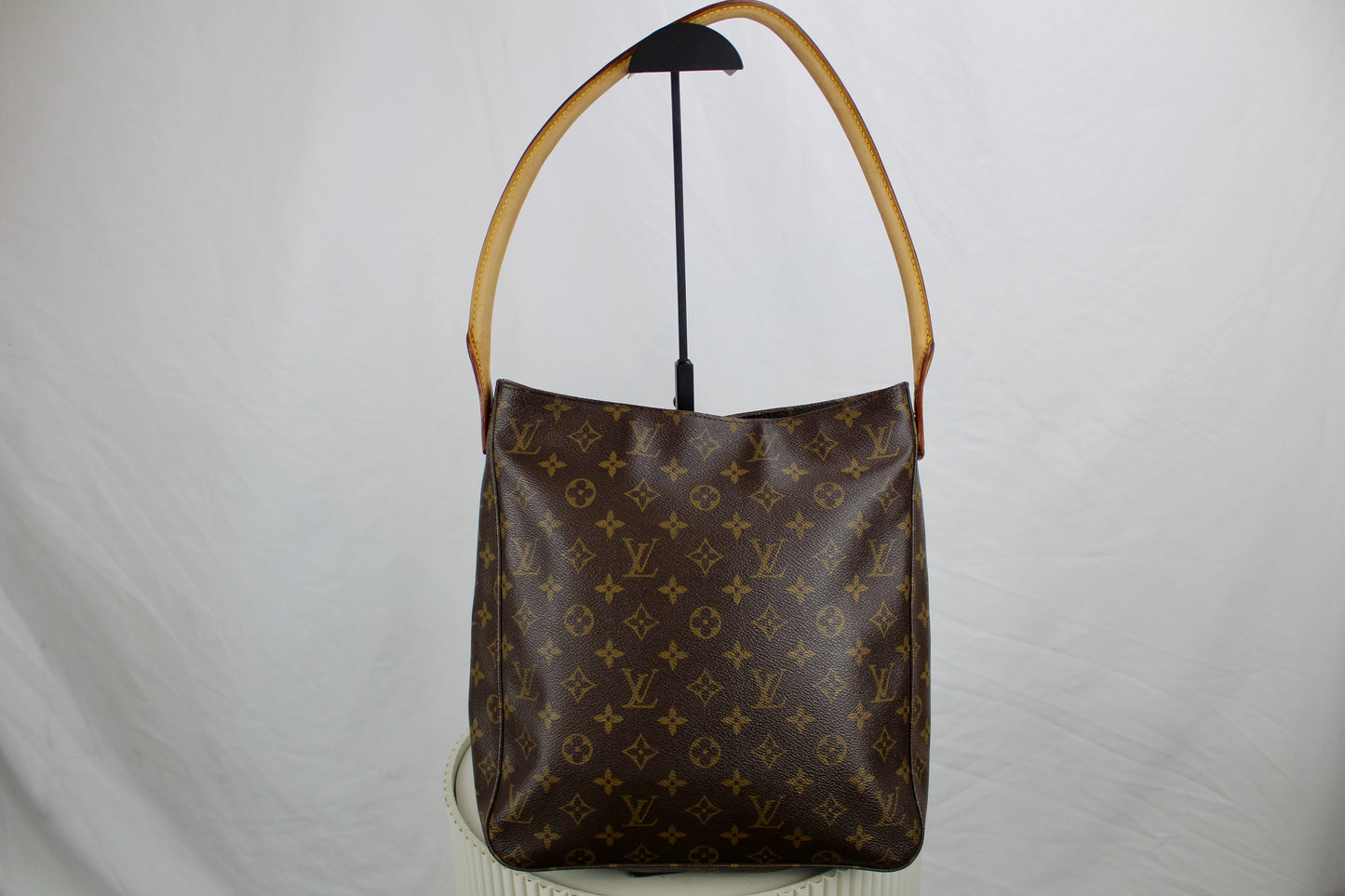 Louis Vuitton Looping GM