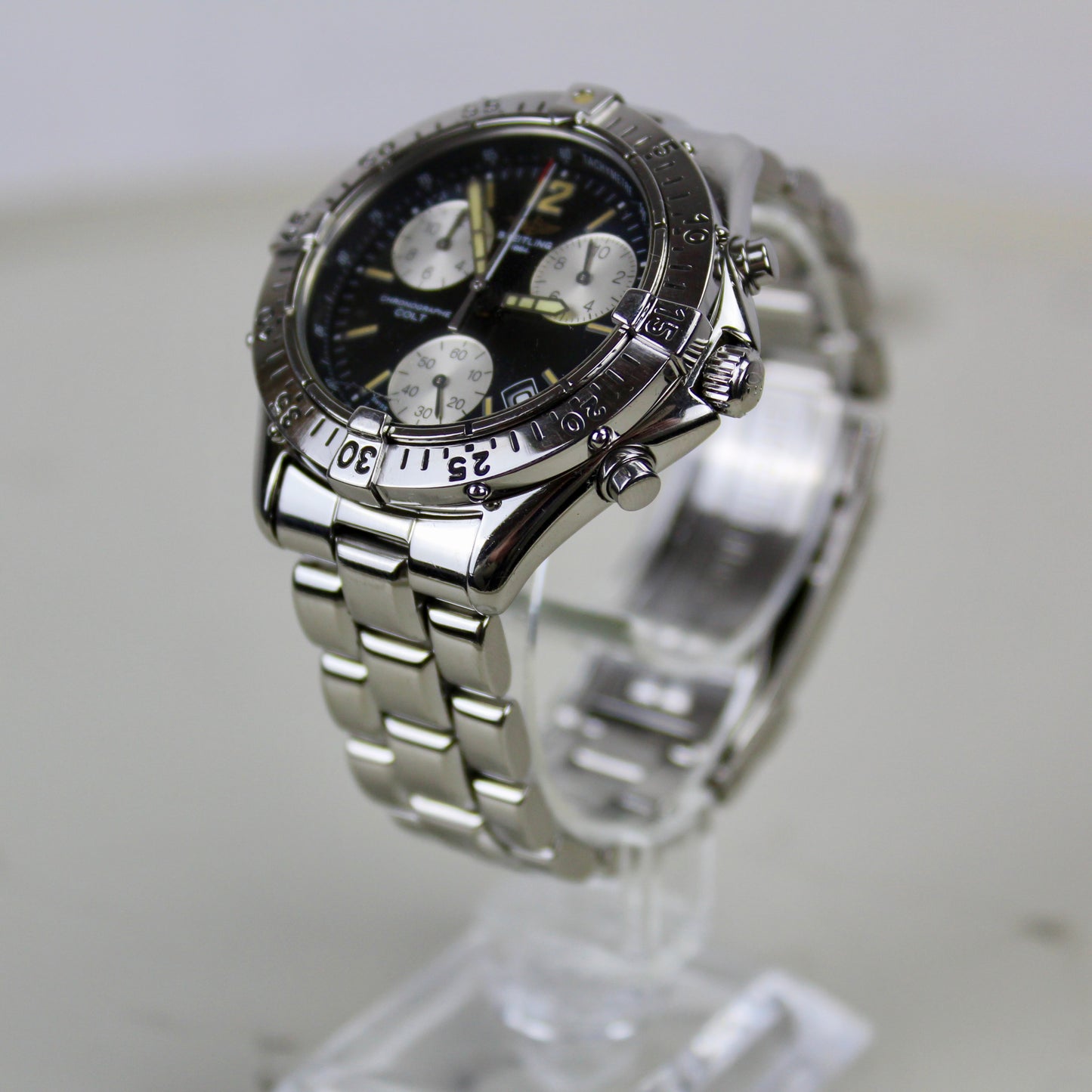 Breitling Colt Chronograph - A53035
