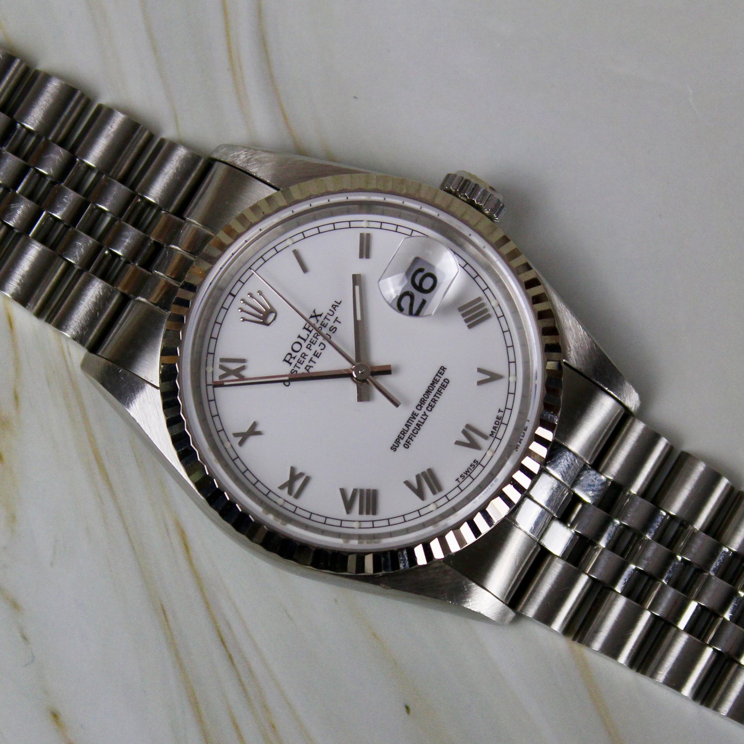 Rolex Datejust - 16234