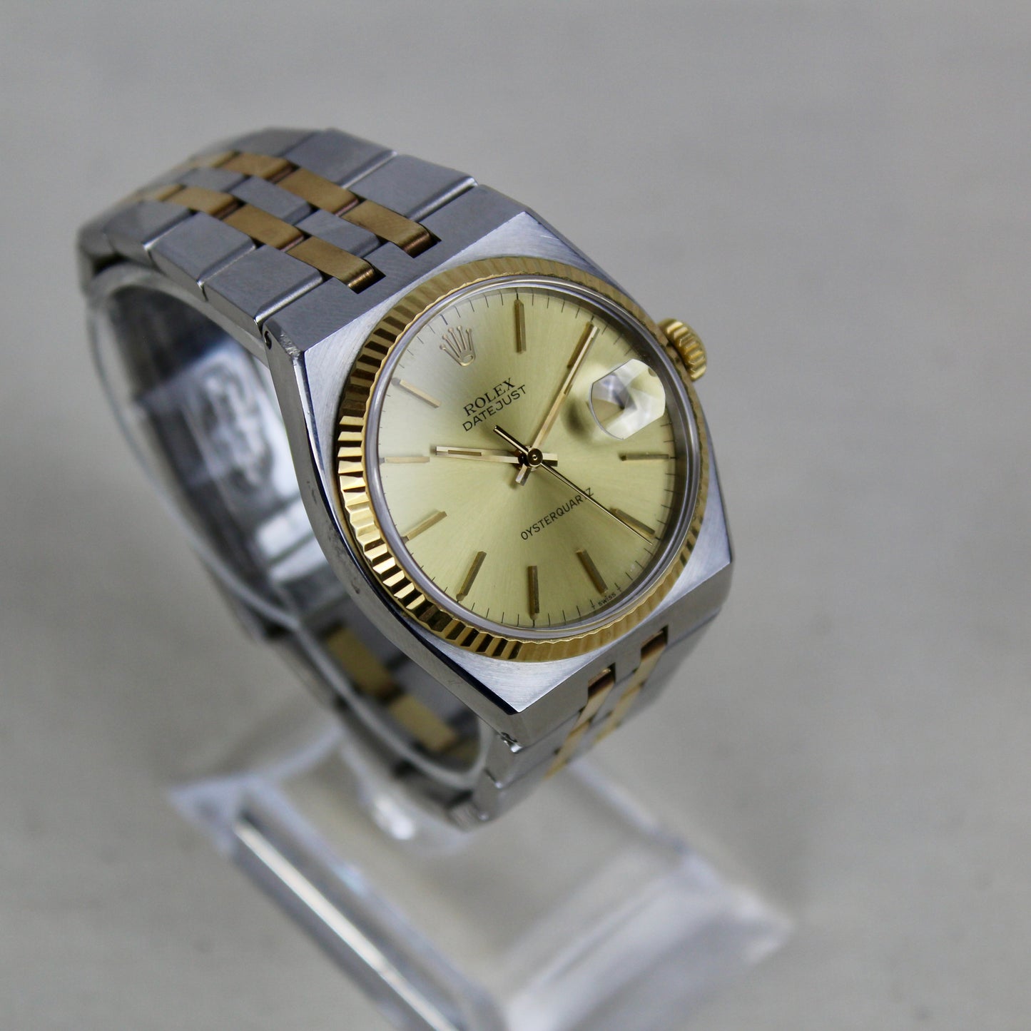 Rolex Oysterquartz - 17013