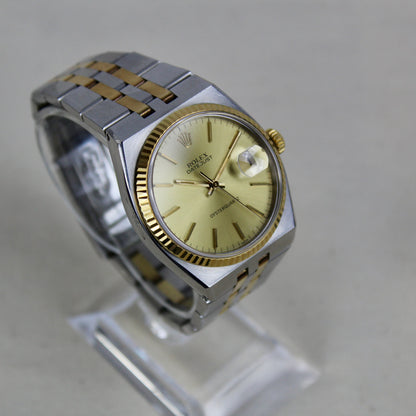Rolex Oysterquartz - 17013