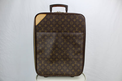 Louis Vuitton Pegase 45