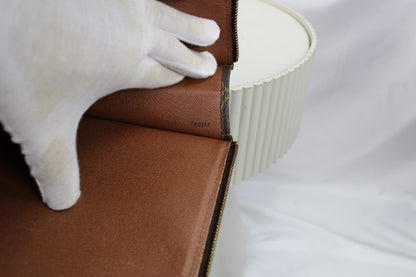 Louis Vuitton Poche Documents