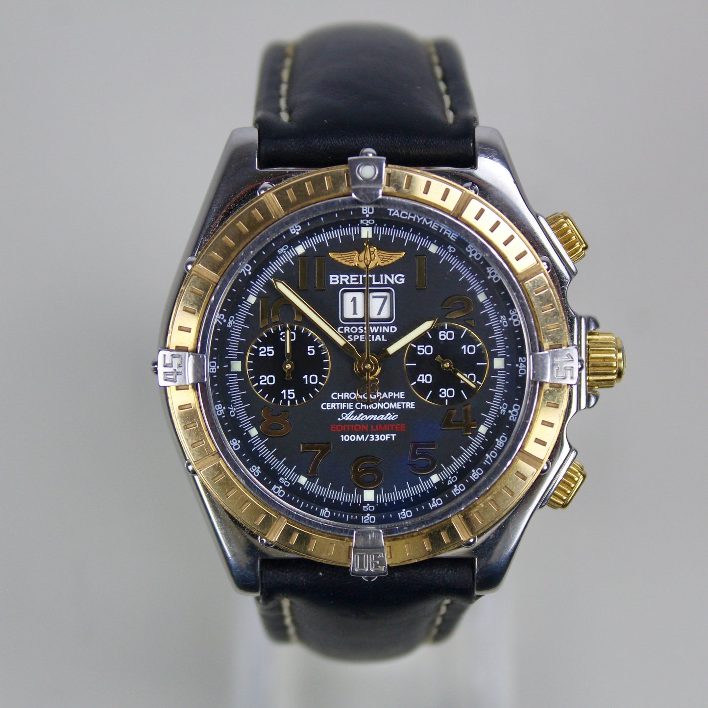 Breitling Crosswind Special - B44356