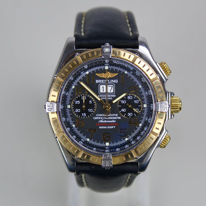 Breitling Crosswind Special - B44356