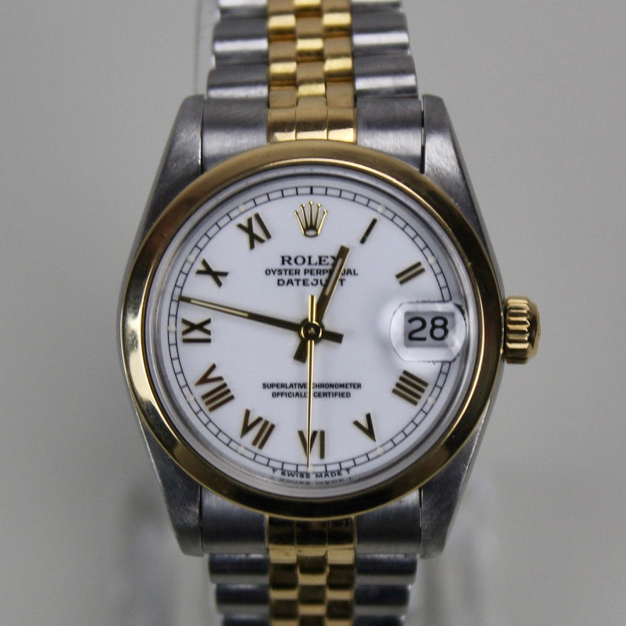 Rolex Lady Datejust - 68243