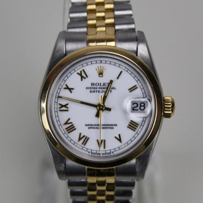 Rolex Lady Datejust - 68243