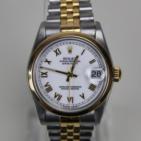 Rolex Lady Datejust - 68243