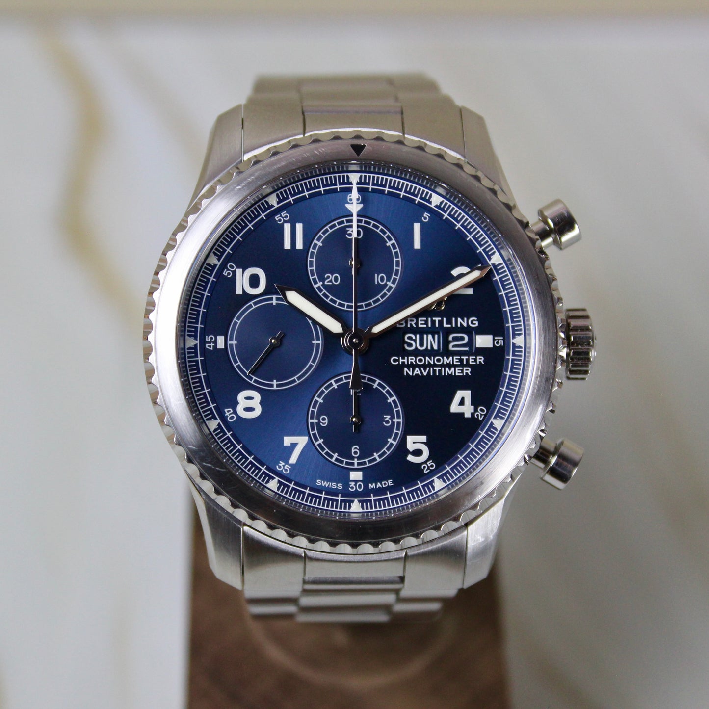 Breitling Navitimer 8 - A133141